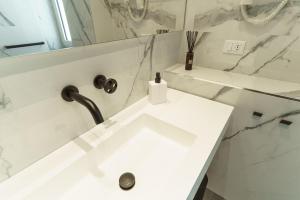 bandb nel blu dipinto di blu