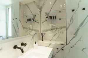 bandb nel blu dipinto di blu