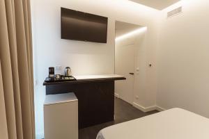 bandb nel blu dipinto di blu