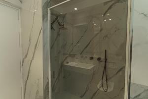 bandb nel blu dipinto di blu