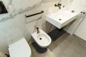 bandb nel blu dipinto di blu