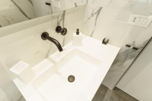 bandb nel blu dipinto di blu