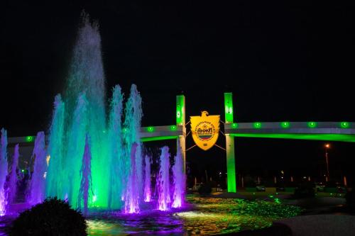 kaspiysk