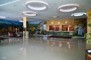 kaspiysk