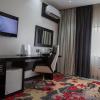Green Point Hotel,In Lagos (Oshodi-Isolo),4 star