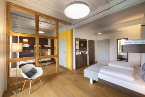 jufa hotel kronach festung rosenberg
