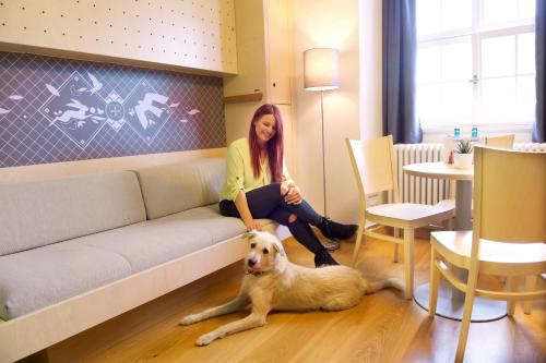 jufa hotel kronach festung rosenberg