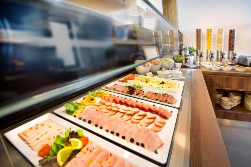 jufa hotel kronach festung rosenberg