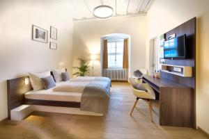 jufa hotel kronach festung rosenberg
