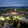 jufa hotel kronach festung rosenberg