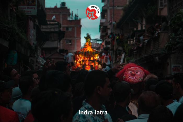 kathmandu