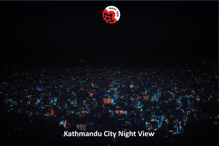 kathmandu