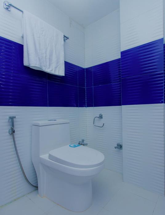 hotel airport deepshree