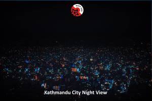 kathmandu