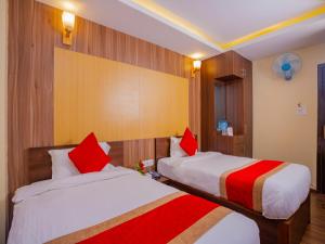 hotel airport deepshree