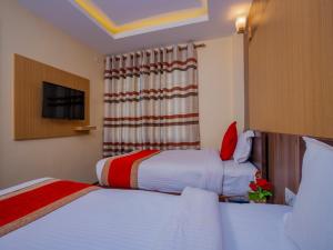 hotel airport deepshree