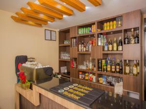 hotel airport deepshree