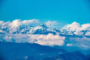 hotel airport deepshree