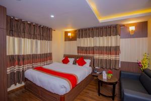 hotel airport deepshree