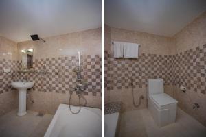 hotel airport deepshree