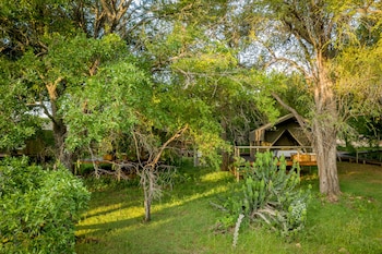 rukiya safari camp