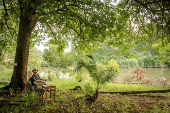 rukiya safari camp