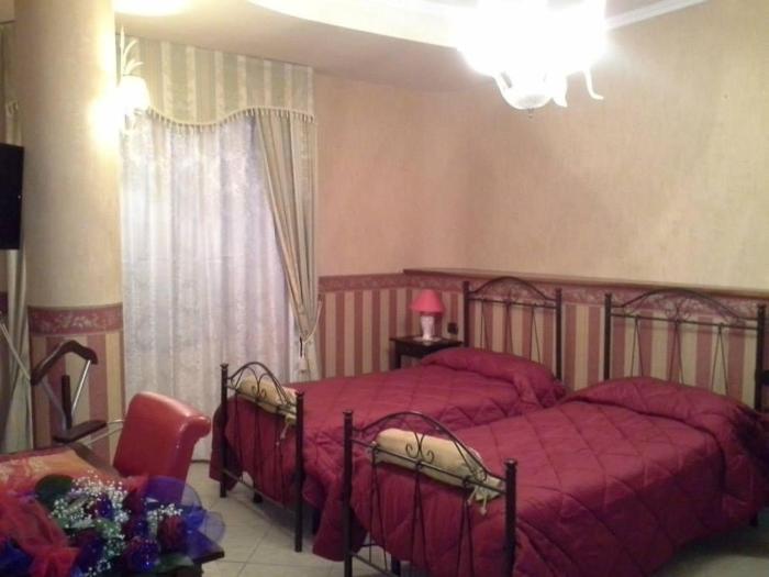 bandb villa bella