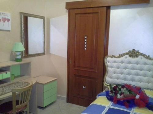 bandb villa bella
