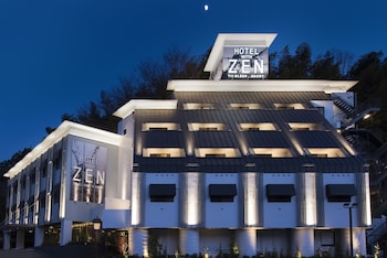 hotel zen machida
