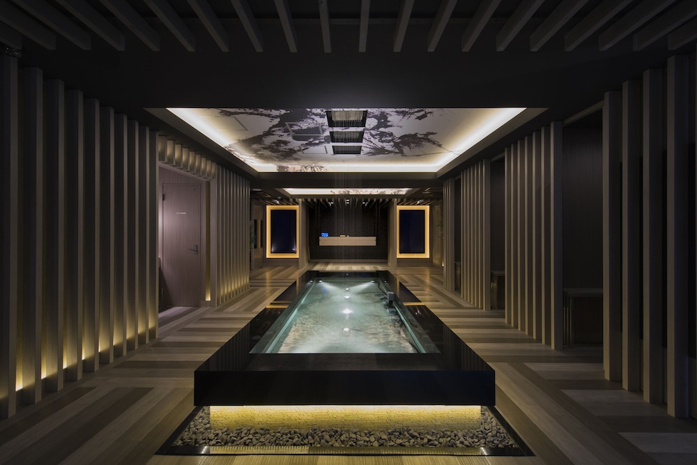 hotel zen machida