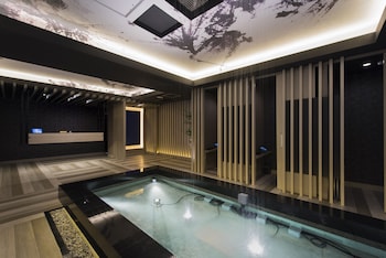 hotel zen machida