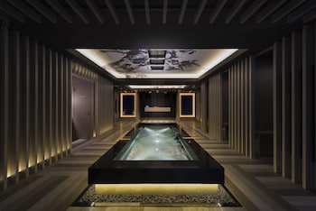 hotel zen machida