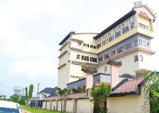 Afara Castle Hotel,Cross River>>Calabar,2.5 star