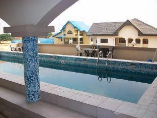 Afara Castle Hotel,Cross River>>Calabar,2.5 star