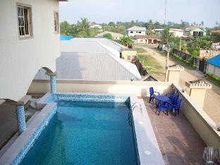 Afara Castle Hotel,Cross River>>Calabar,2.5 star