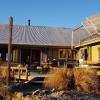 forest lodge