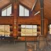 forest lodge