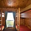 forest lodge