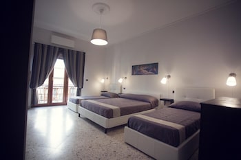 sanctuary rooms