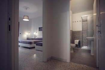 sanctuary rooms