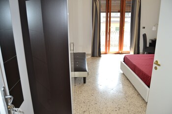 sanctuary rooms