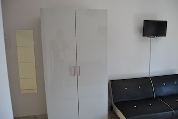 sanctuary rooms