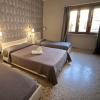 sanctuary rooms