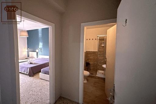 sanctuary rooms
