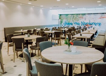 hotel jann von norderney