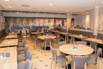 hotel jann von norderney