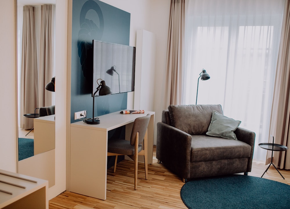 hotel jann von norderney