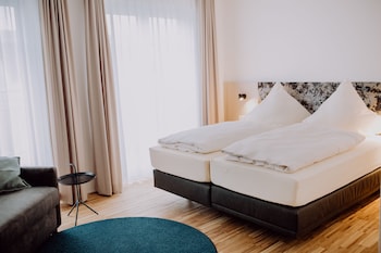 hotel jann von norderney