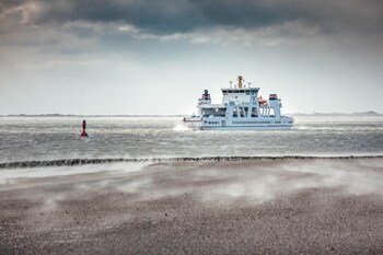 hotel jann von norderney