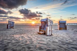 hotel jann von norderney